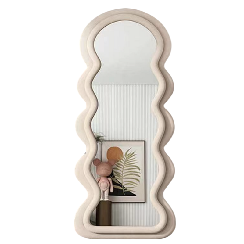 Specchio da terra, specchio decorativo da...