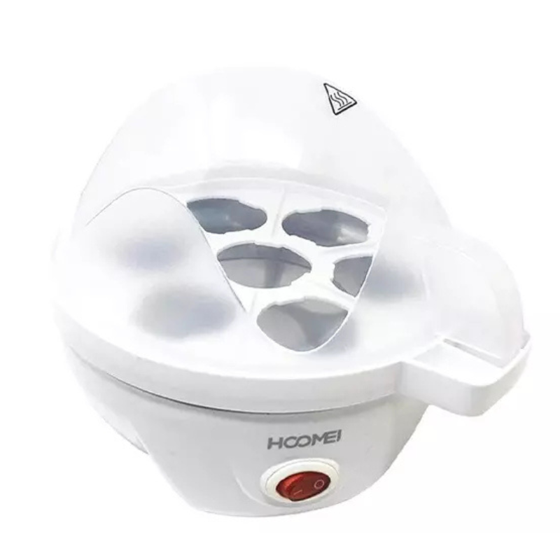 Cuoci Uova Elettrico Bollitore per Cucinare 7...