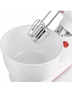 Hoomei HM 6838 Impastatrice 500W Ciotola 3 8L 5 Velocità 2