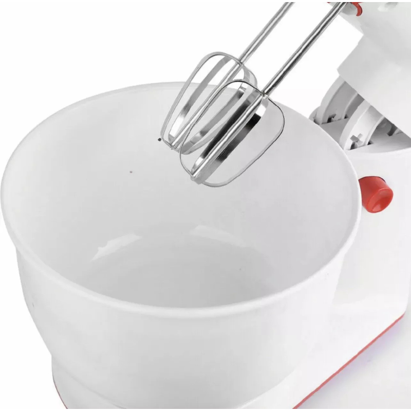 Hoomei HM 6838 Impastatrice 500W Ciotola 3 8L 5...