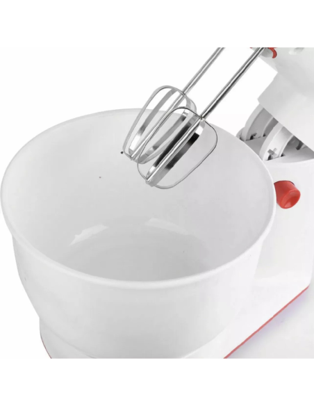 Hoomei HM 6838 Impastatrice 500W Ciotola 3 8L 5 Velocità