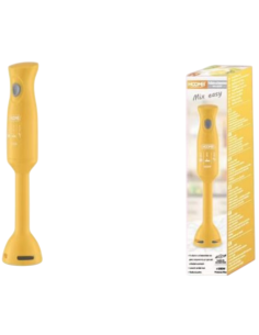 Frullatore a Immersione HOOMEI HM-6633Y 200W con... 2
