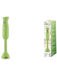 Frullatore a Immersione HOOMEI HM-6633G 200W con... 2