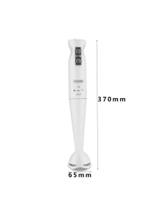 Hoomei HM 6620T Frullatore Immersione 3 in 1 300W Frusta... 2