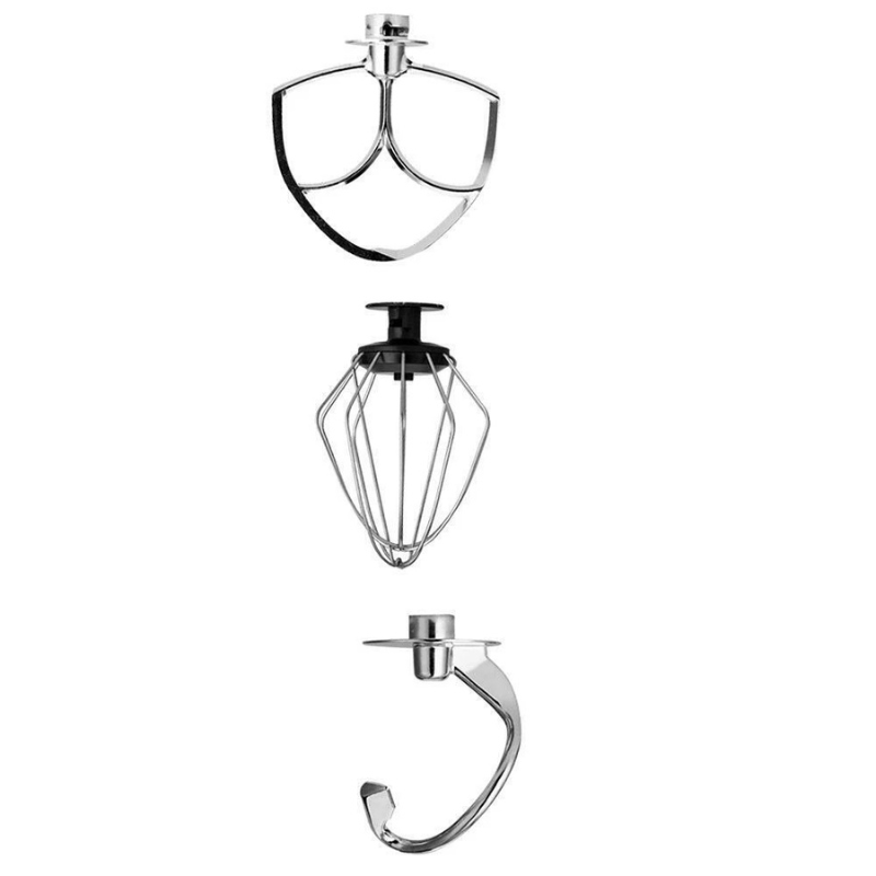 Hoomei HM 6885 Impastatrice Planetaria 800W...