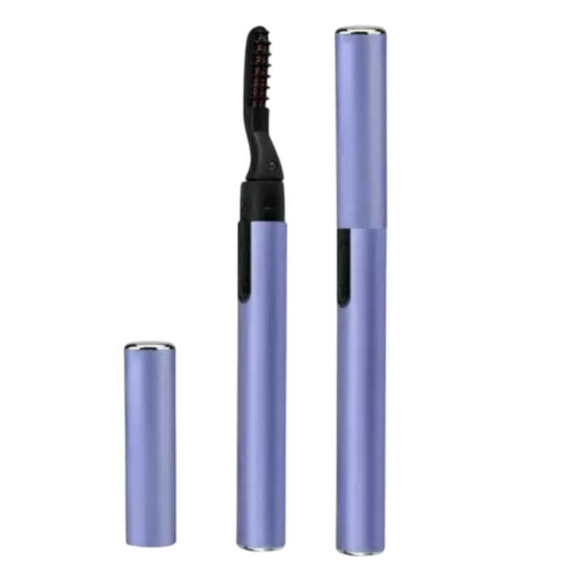 Piegaciglia Elettrico Portatile Sguardo Intenso...