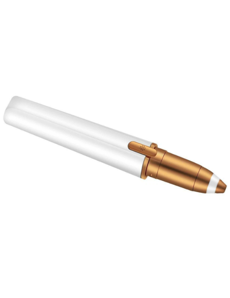 Depilatore Facciale 2in1 Hoomei HM-7582 3D Portatile con Luce LED