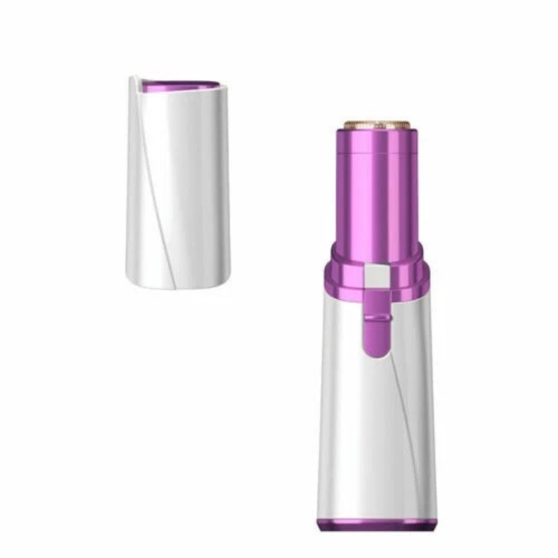 Depilatore Elettrico Hoomei HM-7533 Portatile...