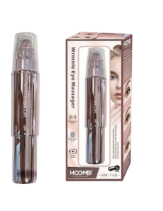 Massaggiatore Occhi Anti-Rughe Hoomei HM-7148 Vibrazione... 2