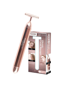 Massaggiatore Viso Elettrico Hoomei HM-7315 Lifting... 2