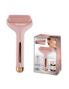 Roller Massaggiatore Viso Hoomei HM-7142 3 Testine... 2