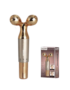 Massaggiatore Viso Hoomei HM-7138 Rotazione 360° Lifting... 2