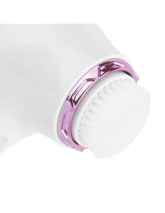 Spazzola Facciale per Pulizia Viso Elettrica Massaggio... 2