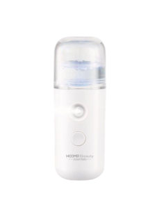 Nebulizzatore Viso Ricaricabile Hoomei HM-7526W USB 30ml... 2