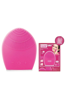 Spazzola Pulizia Viso Elettrica Hoomei HM-7538R 5 Livelli... 2