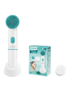 Spazzola Pulizia Viso Elettrica Hoomei HM-7552B Sonic 2... 2