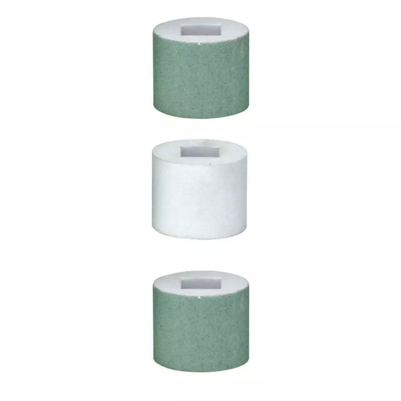 HOOMEI HM-7542 Set Elettrico per Unghie -...