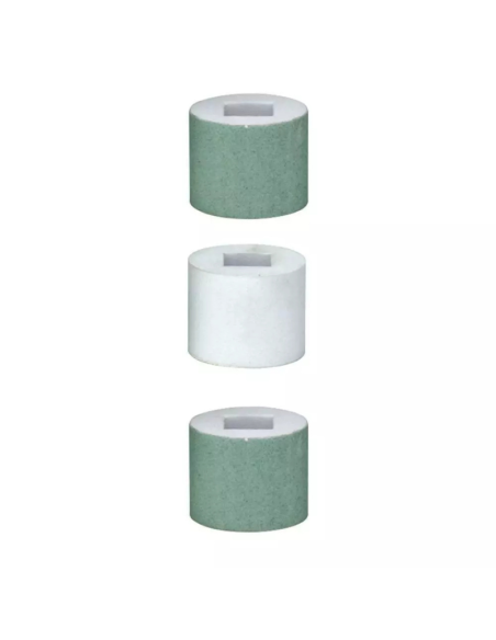 HOOMEI HM-7542 Set Elettrico per Unghie - Manicure e Pedicure Professionale