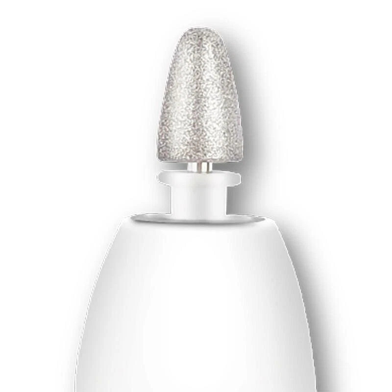 HOOMEI HM-7325 Set Manicure Pedicure Elettrico...