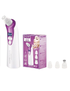 HOOMEI HM-7375 Aspiratore Punti Neri 5 Livelli USB 4... 2