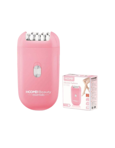 HOOMEI HM-7350R Epilatore Elettrico 2 Velocità Regolabili... 2