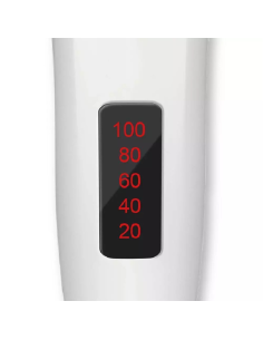 HOOMEI HM-7586 Rasoio Elettrico 4in1 Multifunzione USB LED 2