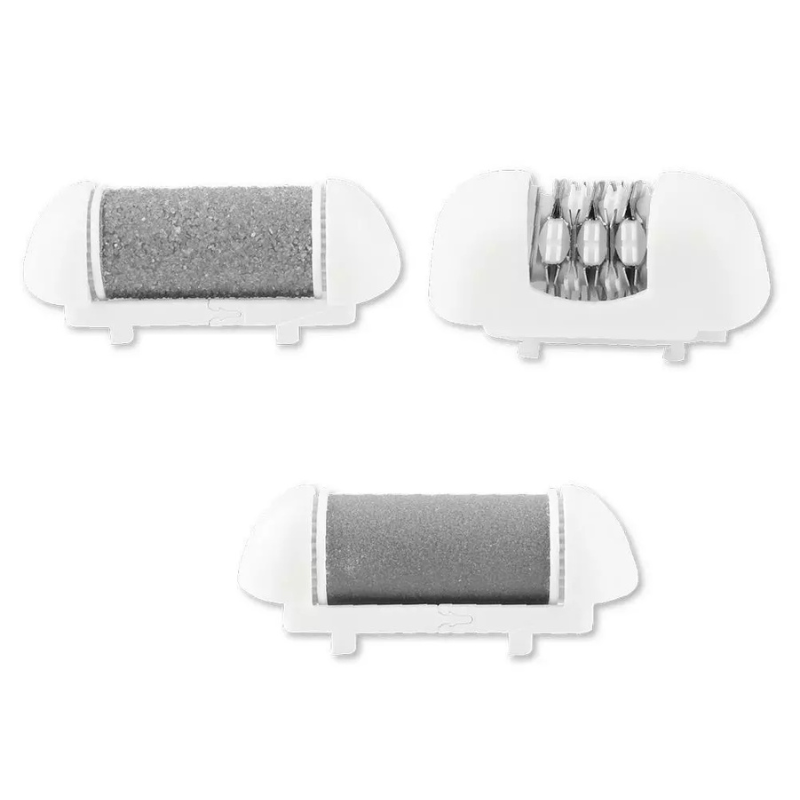 HOOMEI HM-7586 Rasoio Elettrico 4in1...