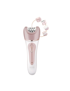 HOOMEI HM-7588 Epilatore Elettrico 5in1 Multifunzione... 2