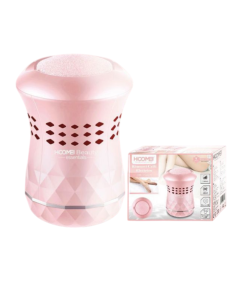 HOOMEI HM-7368R Rimuovi Calli Elettrico 2 Velocità USB... 2