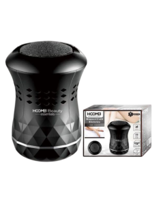 HOOMEI HM-7368B Rimuovi Calli Elettrico 2 Velocità USB... 2