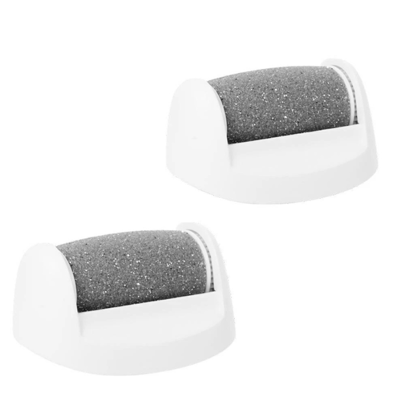 HOOMEI HM-7366P Rimuovi Calli Elettrico 2...