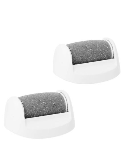 HOOMEI HM-7366P Rimuovi Calli Elettrico 2 Velocità USB Ricaricabile 70 Minuti