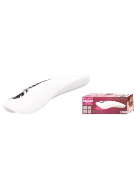 HOOMEI HM-7076W Lampada UV LED Unghie 18W 2 Timer 5 LED Portatile USB 500mAh