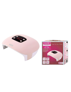 HOOMEI HM-7085R Lampada UV LED Unghie 60W Display LED 3... 2