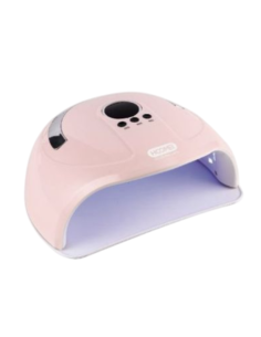 HOOMEI HM-7383 Lampada UV LED Unghie 68W Display LED 3... 2