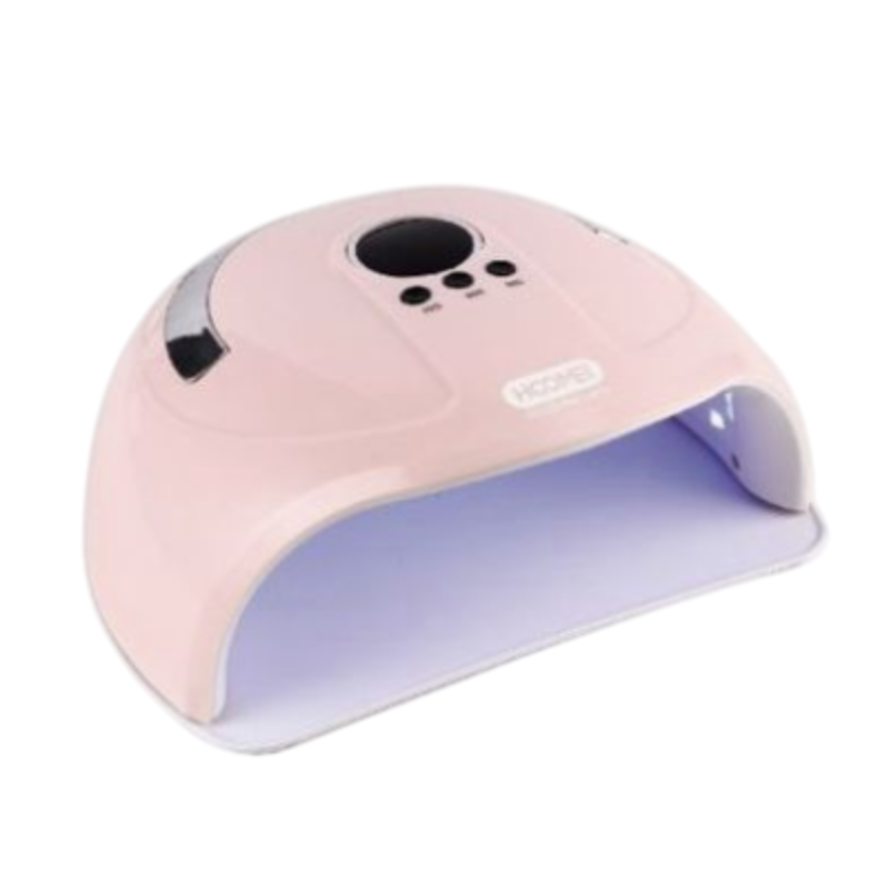 HOOMEI HM-7383 Lampada UV LED Unghie 68W...