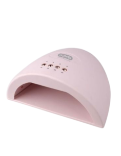 HOOMEI HM-7025 Lampada UV LED Unghie 48W 3 Timer Sensore... 2