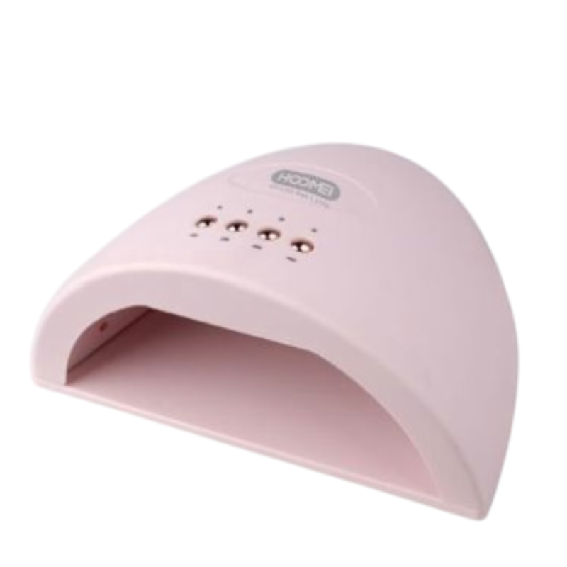 HOOMEI HM-7025 Lampada UV LED Unghie 48W 3...