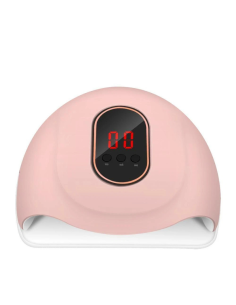 HOOMEI HM-7358R Lampada UV LED Unghie 36W Display LED... 2