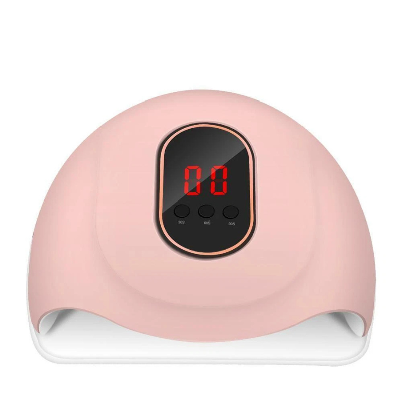 HOOMEI HM-7358R Lampada UV LED Unghie 36W...