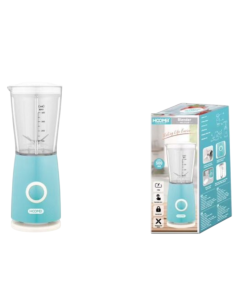 Mini Frullatore Elettrico HOOMEI HM-6756B 170W 500ml con... 2