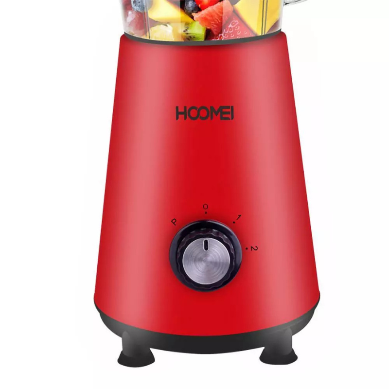 Frullatore Elettrico Funzione Pulse Capacità...