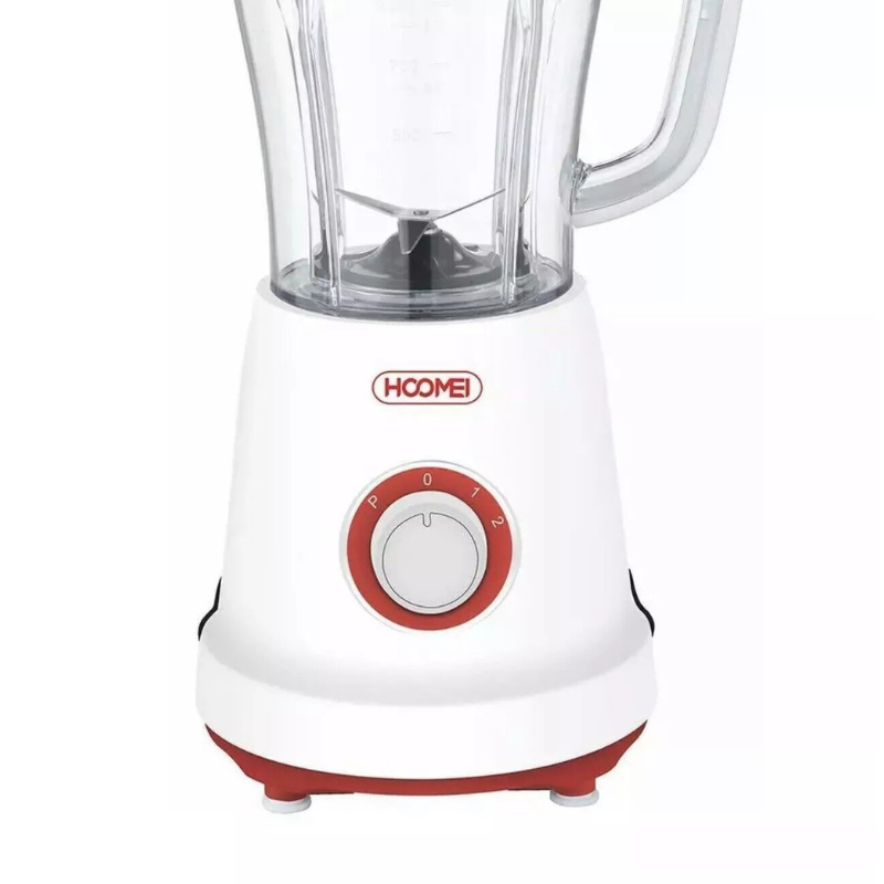 Frullatore Elettrico Blender Tritatutto Lame in...