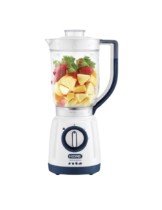 HOOMEI HM-6748B Frullatore 1.5L 800W 2 Velocità + Pulse 4... 2