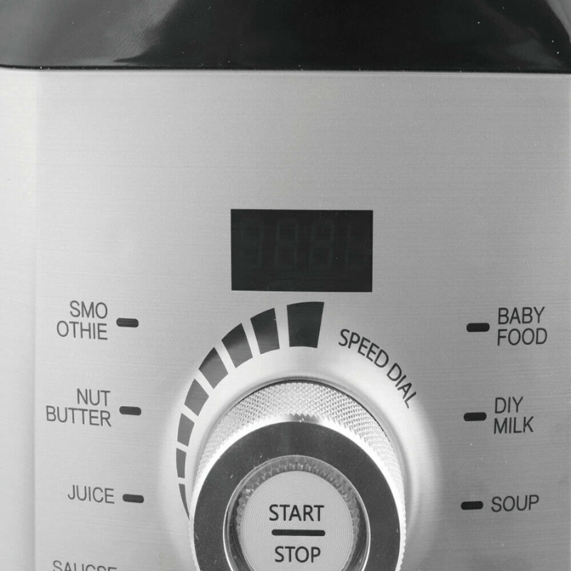 Blender Professionale Frullatore Elettrico...