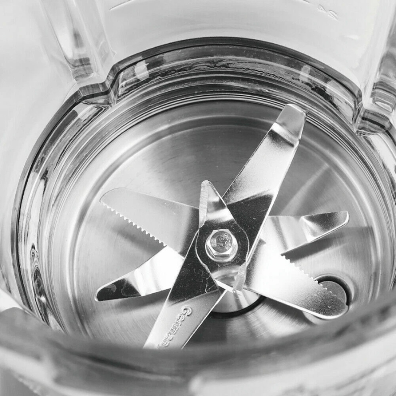 Blender Professionale Frullatore Elettrico...