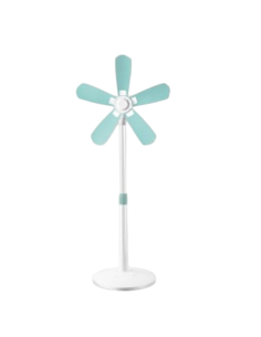 Ventilatore a Piantana , hm8645b, potenza 20W, diametro... 2