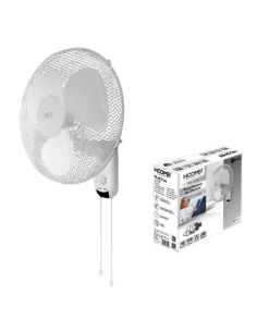 Ventilatore da Parete Muro HOOMEI HM-8338 Rotazione... 2