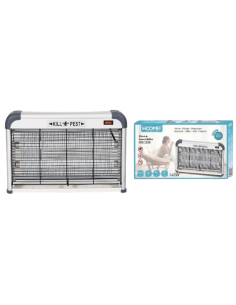 Lampada insetticida 40W, HM-1638 2