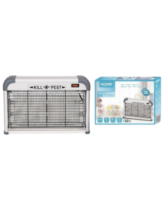 Lampada Insetticida 32W, HM-1636 2